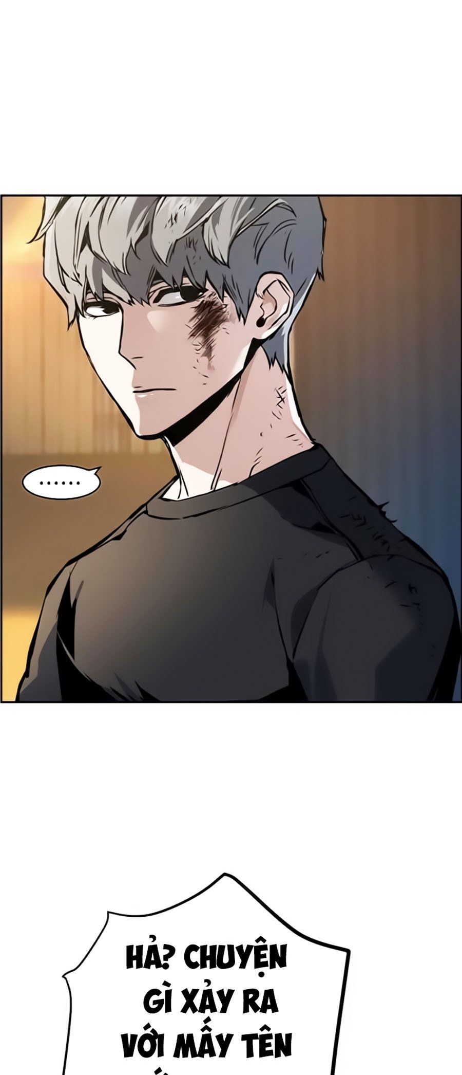 đọc truyện Bạn Học Của Tôi Là Lính Đánh Thuê Chương 16 ảnh 23 tại Thiên Thai Truyện