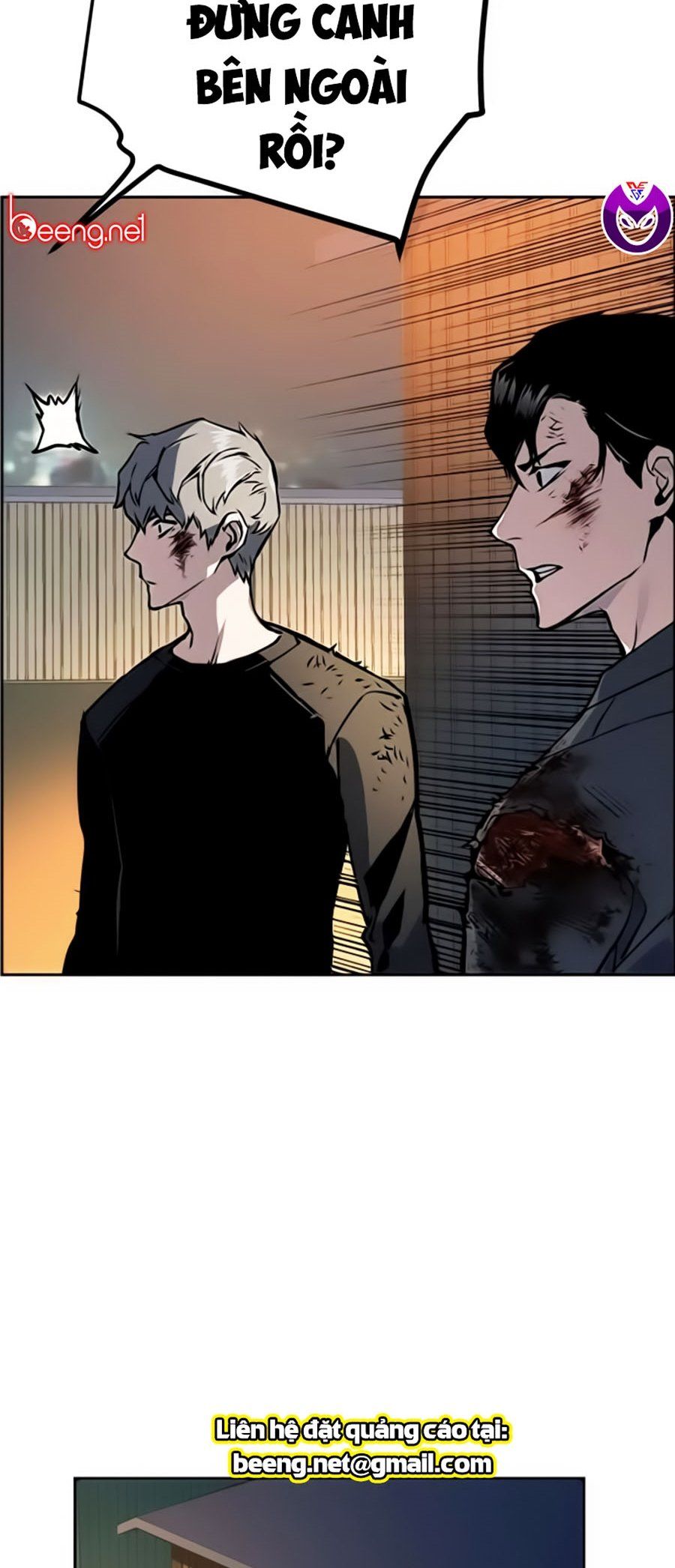 đọc truyện Bạn Học Của Tôi Là Lính Đánh Thuê Chương 16 ảnh 24 tại Thiên Thai Truyện