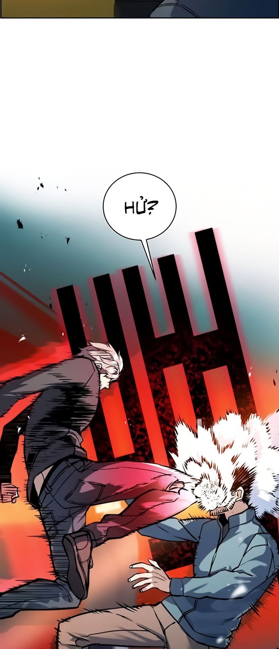 đọc truyện Bạn Học Của Tôi Là Lính Đánh Thuê Chương 16 ảnh 26 tại Thiên Thai Truyện