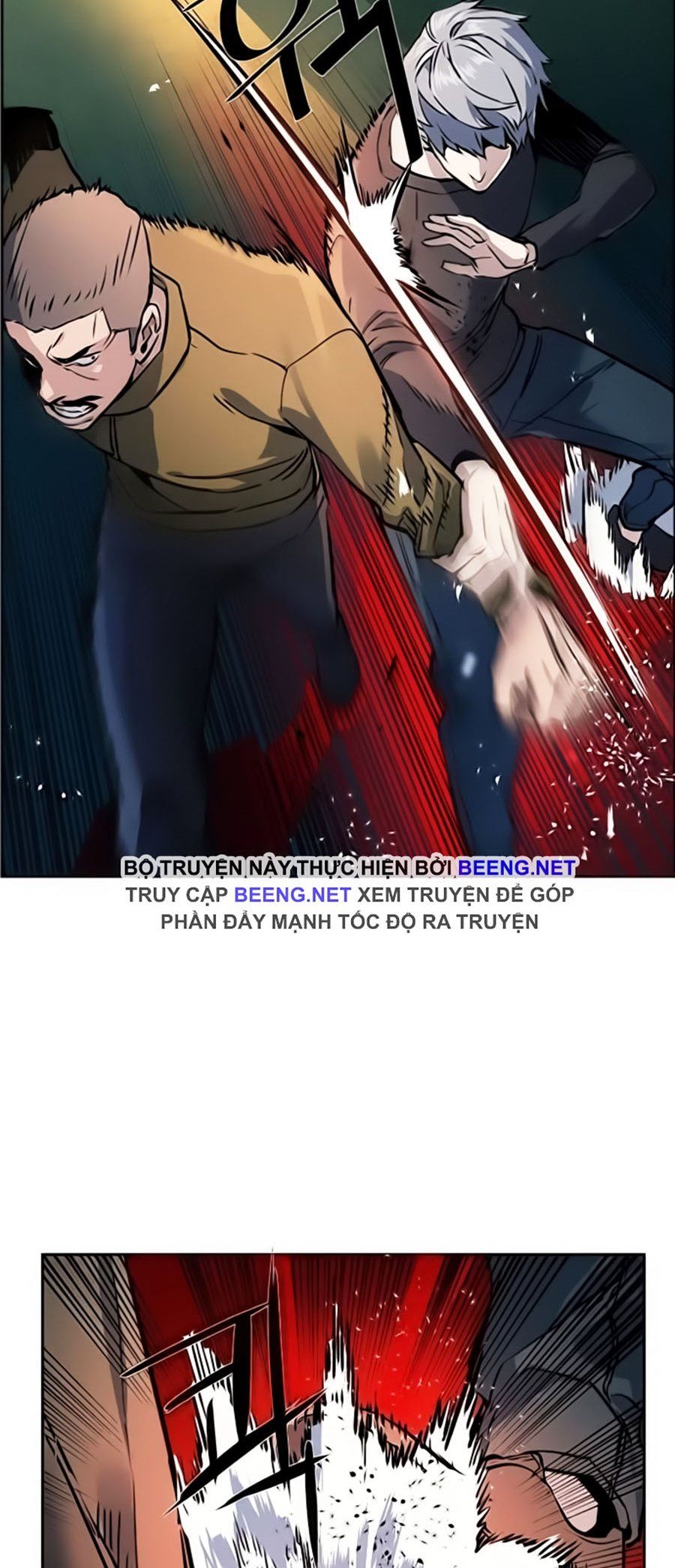 đọc truyện Bạn Học Của Tôi Là Lính Đánh Thuê Chương 16 ảnh 28 tại Thiên Thai Truyện