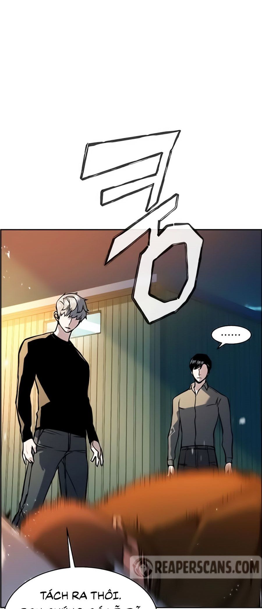 đọc truyện Bạn Học Của Tôi Là Lính Đánh Thuê Chương 16 ảnh 30 tại Thiên Thai Truyện