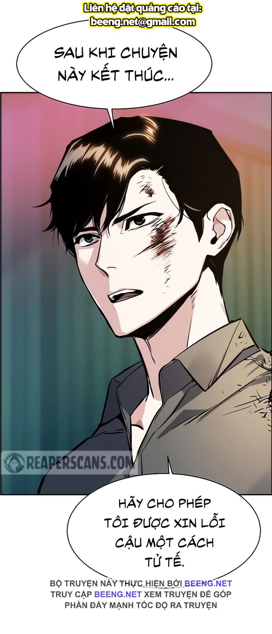 đọc truyện Bạn Học Của Tôi Là Lính Đánh Thuê Chương 16 ảnh 32 tại Thiên Thai Truyện