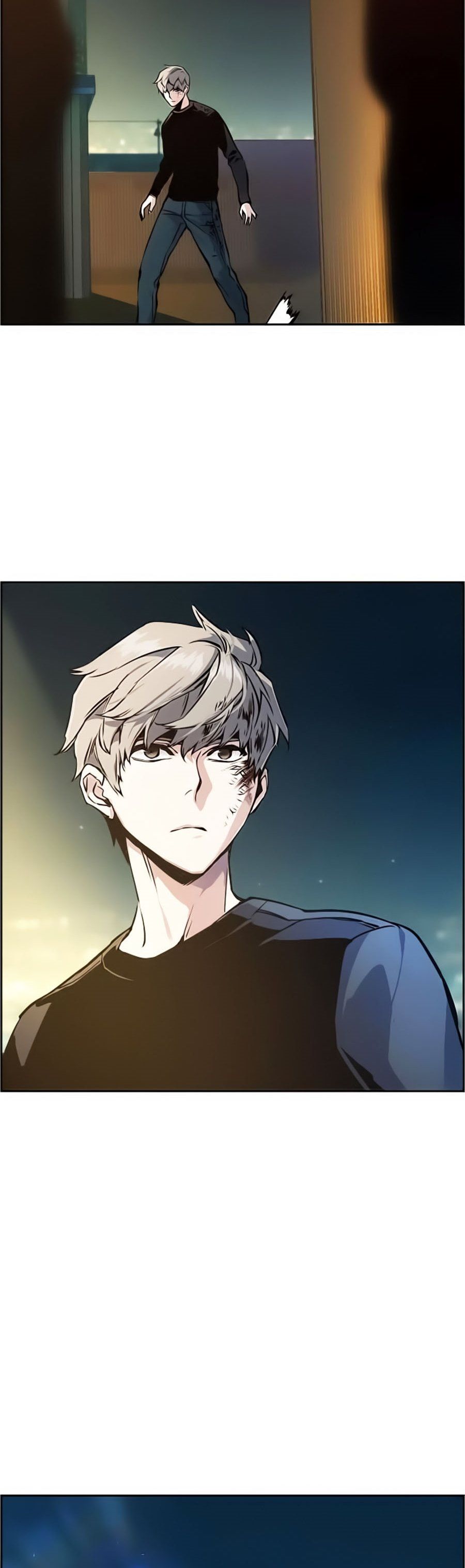 đọc truyện Bạn Học Của Tôi Là Lính Đánh Thuê Chương 16 ảnh 35 tại Thiên Thai Truyện