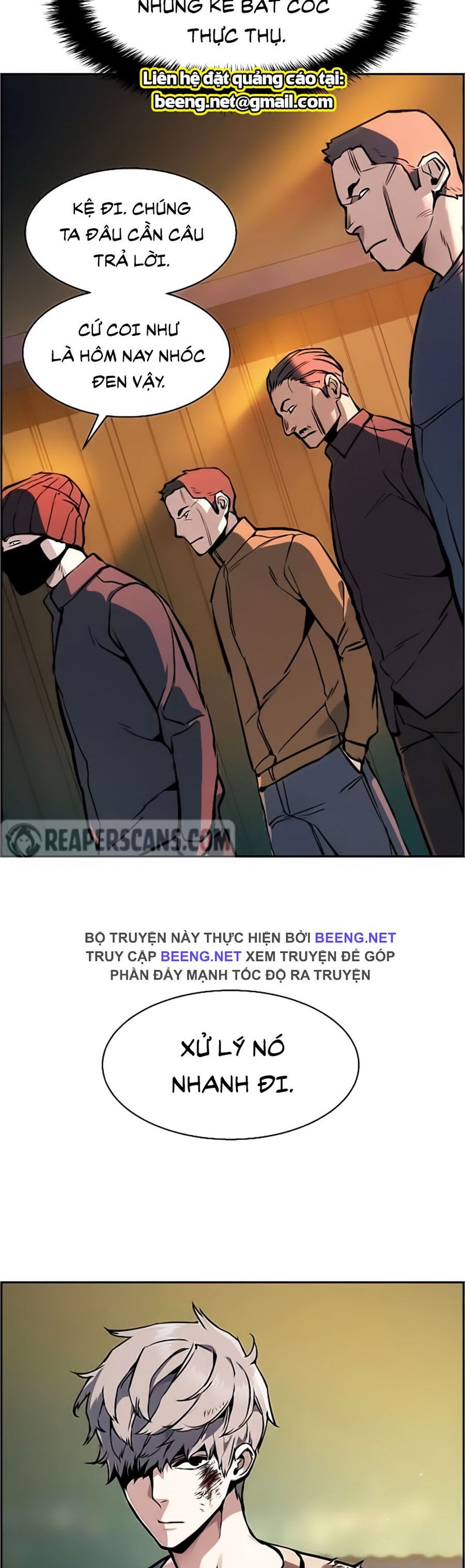 đọc truyện Bạn Học Của Tôi Là Lính Đánh Thuê Chương 16 ảnh 37 tại Thiên Thai Truyện