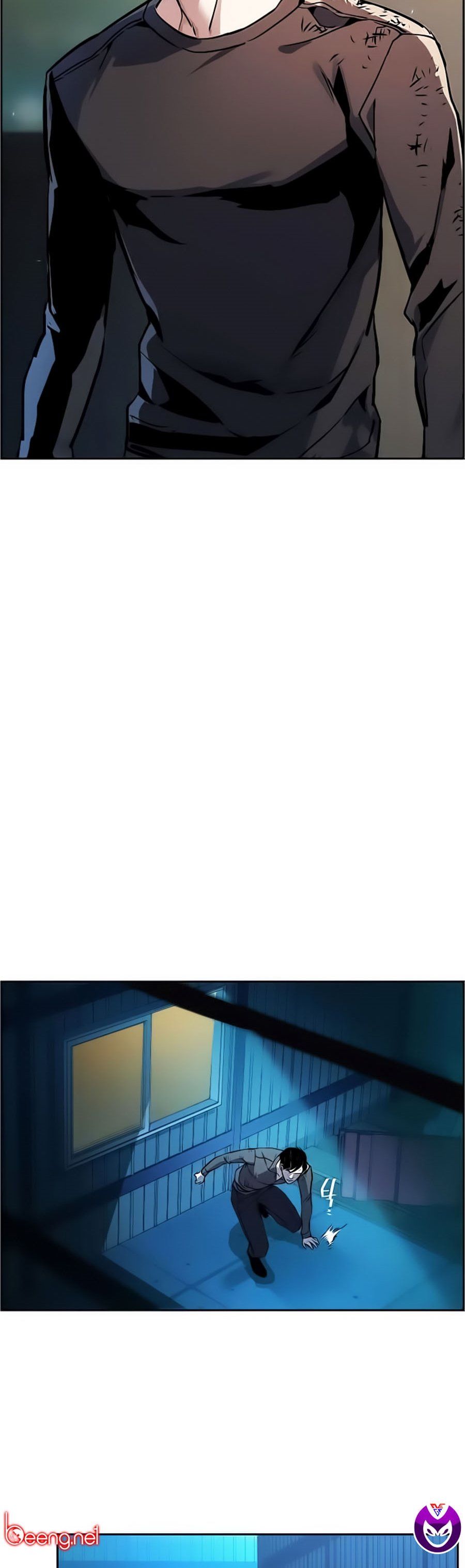 đọc truyện Bạn Học Của Tôi Là Lính Đánh Thuê Chương 16 ảnh 38 tại Thiên Thai Truyện