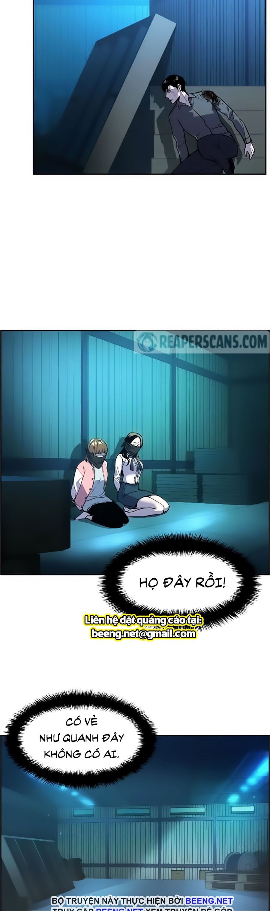 đọc truyện Bạn Học Của Tôi Là Lính Đánh Thuê Chương 16 ảnh 39 tại Thiên Thai Truyện