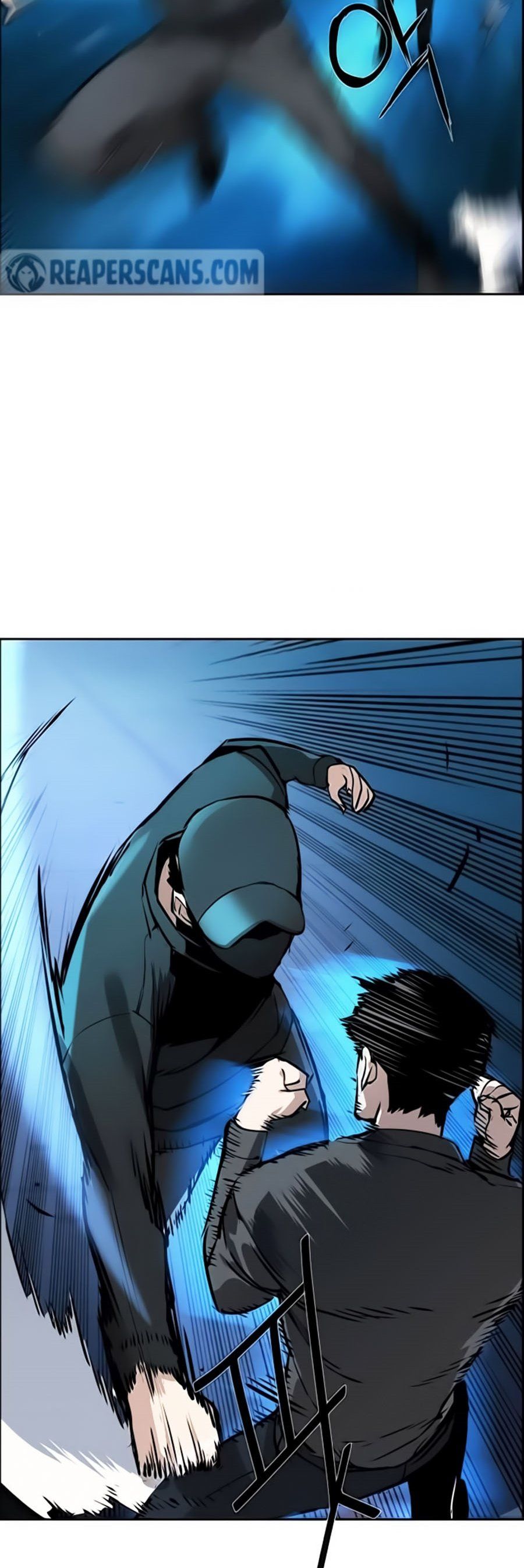 đọc truyện Bạn Học Của Tôi Là Lính Đánh Thuê Chương 16 ảnh 45 tại Thiên Thai Truyện