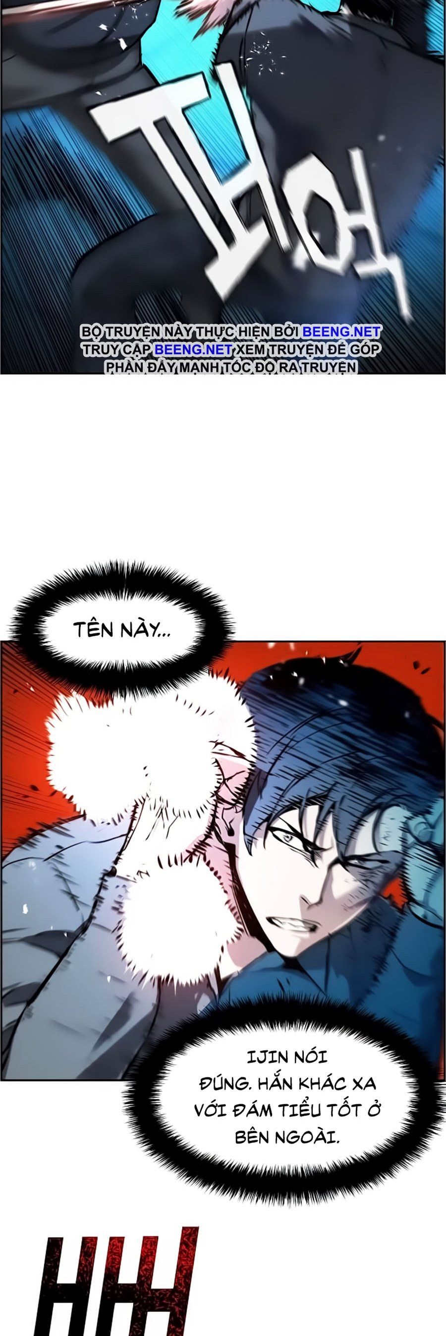 đọc truyện Bạn Học Của Tôi Là Lính Đánh Thuê Chương 16 ảnh 47 tại Thiên Thai Truyện