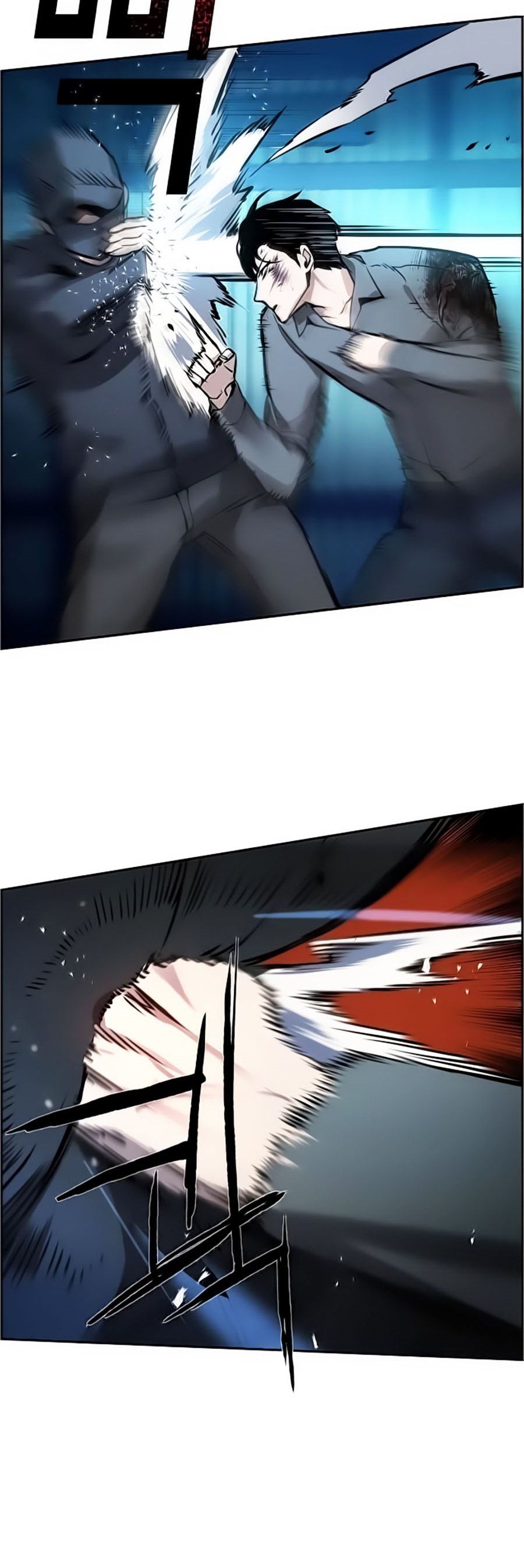 đọc truyện Bạn Học Của Tôi Là Lính Đánh Thuê Chương 16 ảnh 48 tại Thiên Thai Truyện