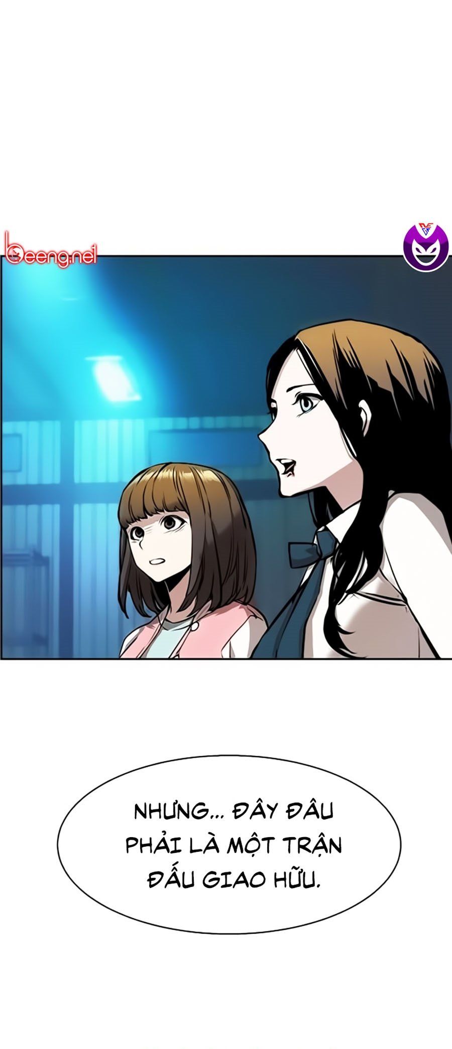 đọc truyện Bạn Học Của Tôi Là Lính Đánh Thuê Chương 16 ảnh 53 tại Thiên Thai Truyện