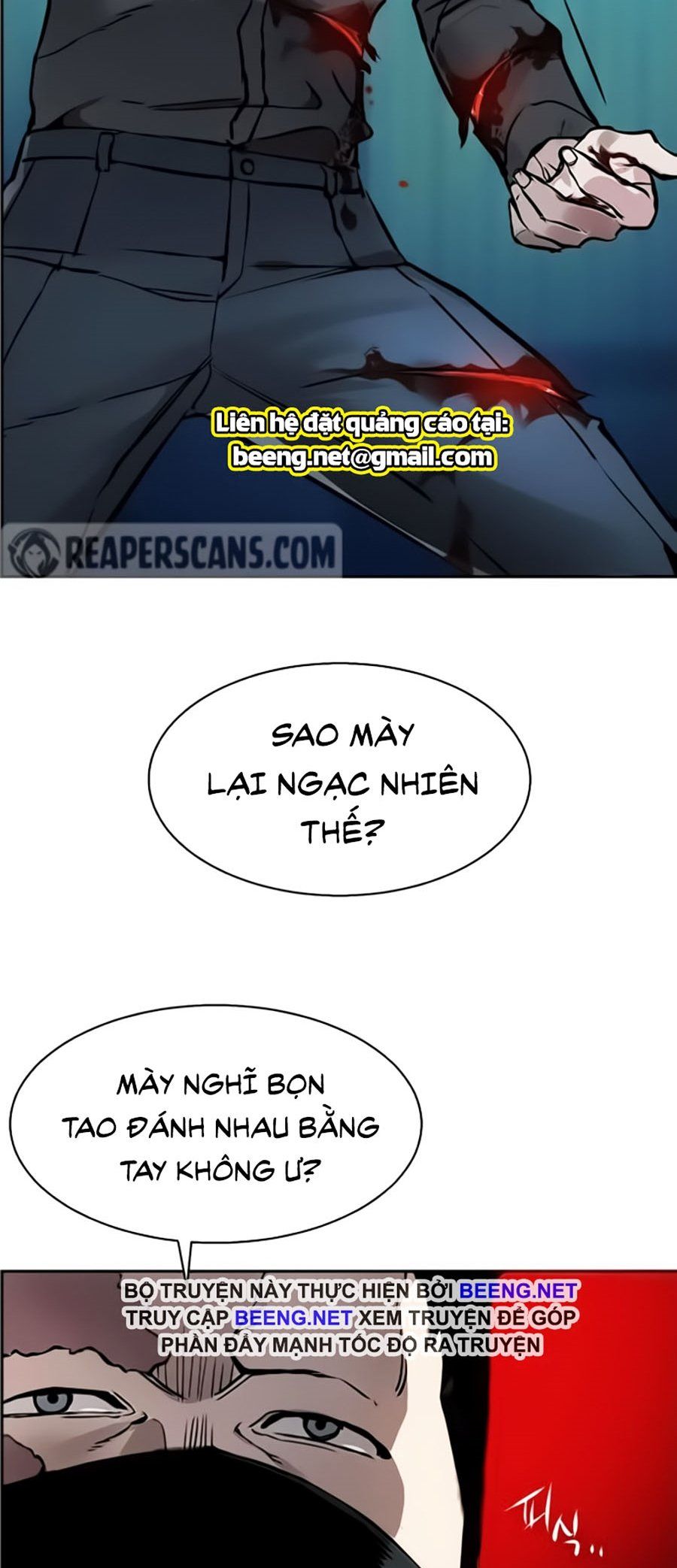 đọc truyện Bạn Học Của Tôi Là Lính Đánh Thuê Chương 16 ảnh 57 tại Thiên Thai Truyện