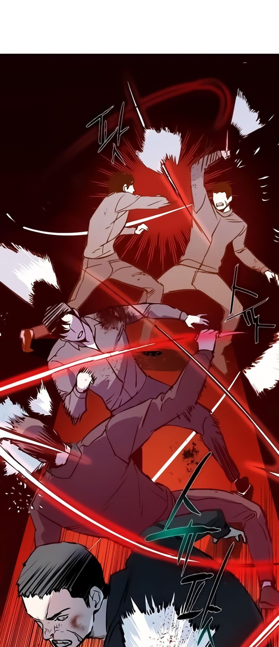 đọc truyện Bạn Học Của Tôi Là Lính Đánh Thuê Chương 16 ảnh 59 tại Thiên Thai Truyện