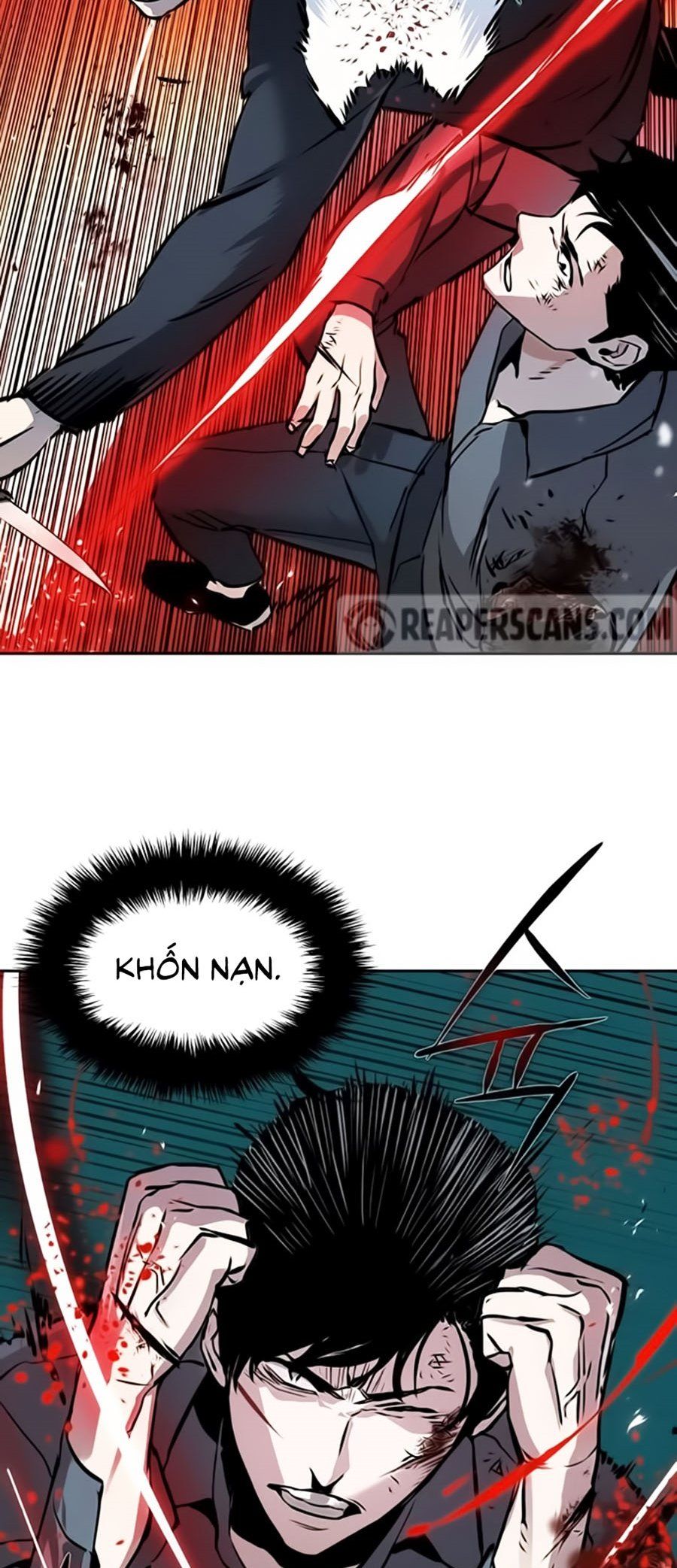 đọc truyện Bạn Học Của Tôi Là Lính Đánh Thuê Chương 16 ảnh 60 tại Thiên Thai Truyện