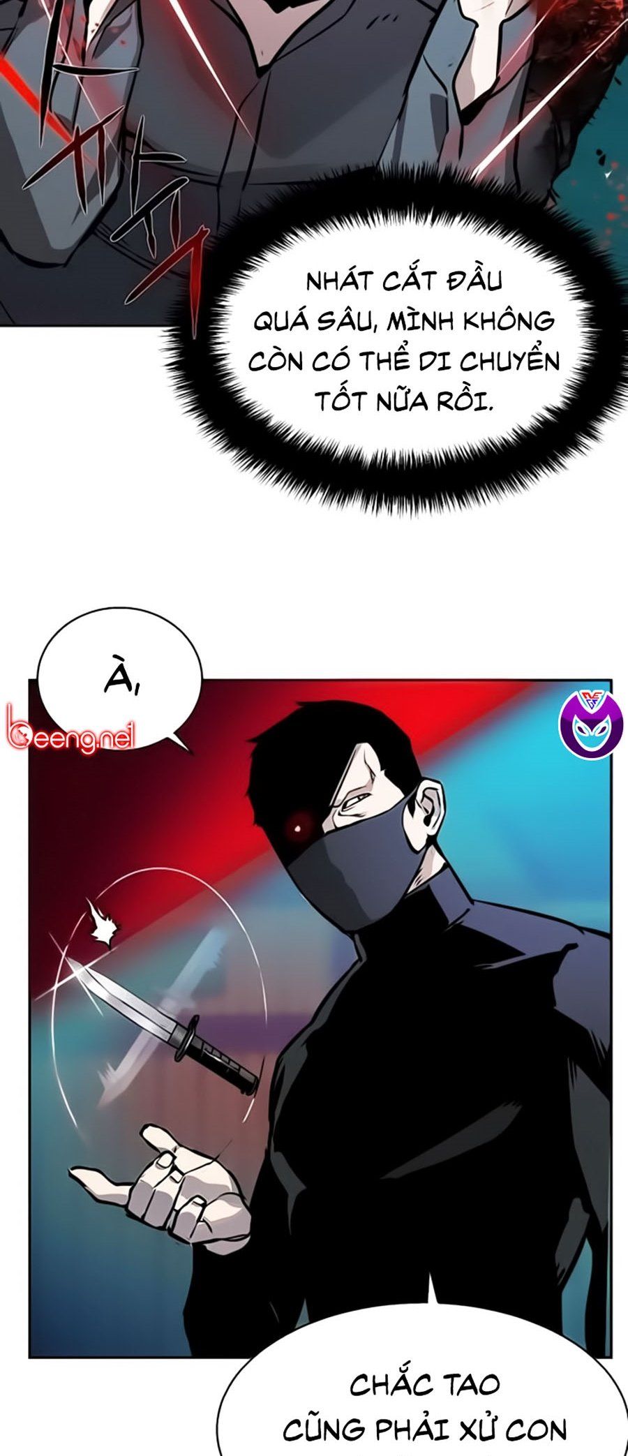 đọc truyện Bạn Học Của Tôi Là Lính Đánh Thuê Chương 16 ảnh 61 tại Thiên Thai Truyện