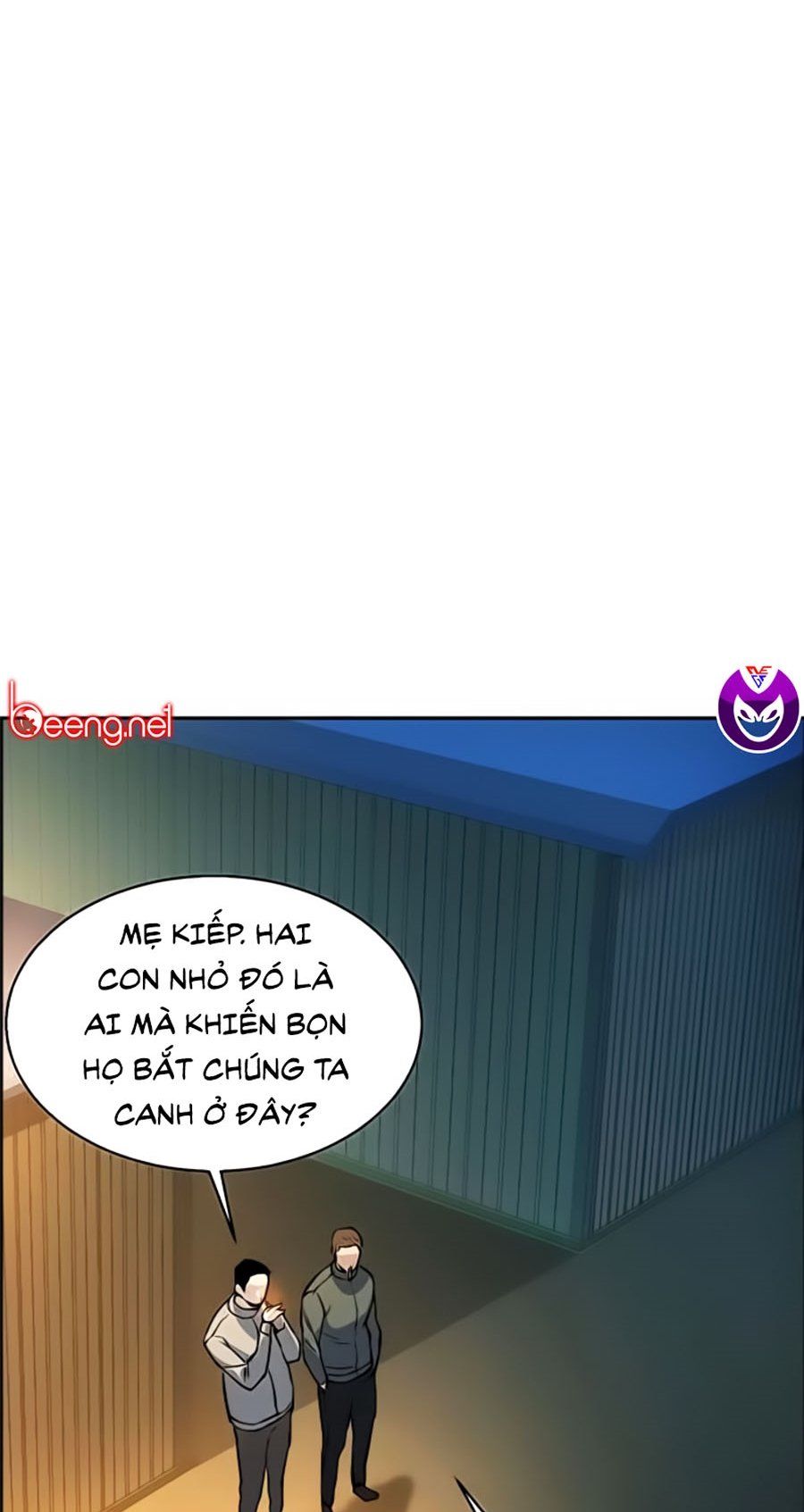 đọc truyện Bạn Học Của Tôi Là Lính Đánh Thuê Chương 16 ảnh 8 tại Thiên Thai Truyện