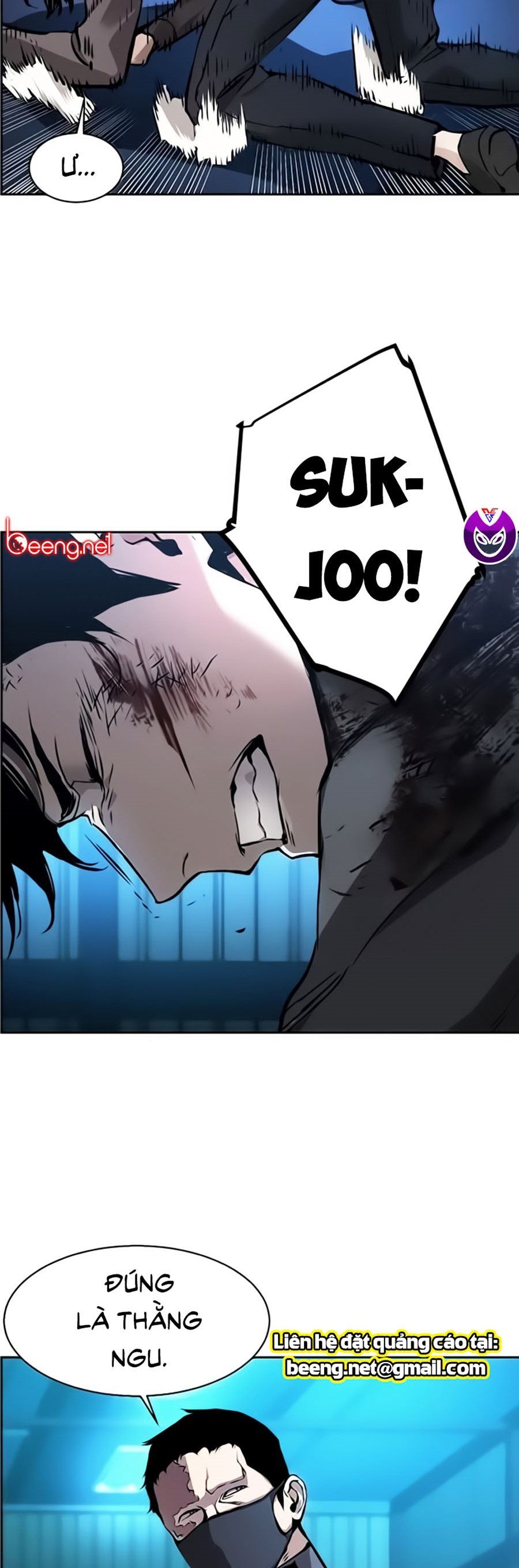 đọc truyện Bạn Học Của Tôi Là Lính Đánh Thuê Chương 16 ảnh 67 tại Thiên Thai Truyện