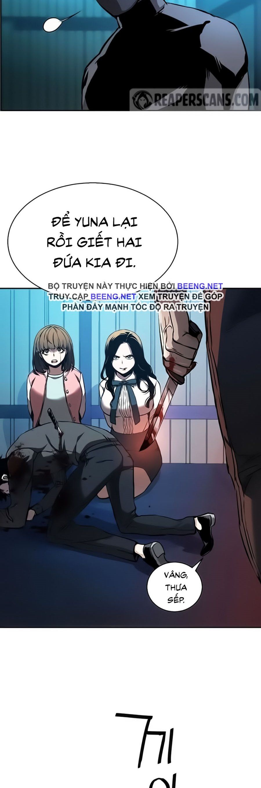 đọc truyện Bạn Học Của Tôi Là Lính Đánh Thuê Chương 16 ảnh 68 tại Thiên Thai Truyện