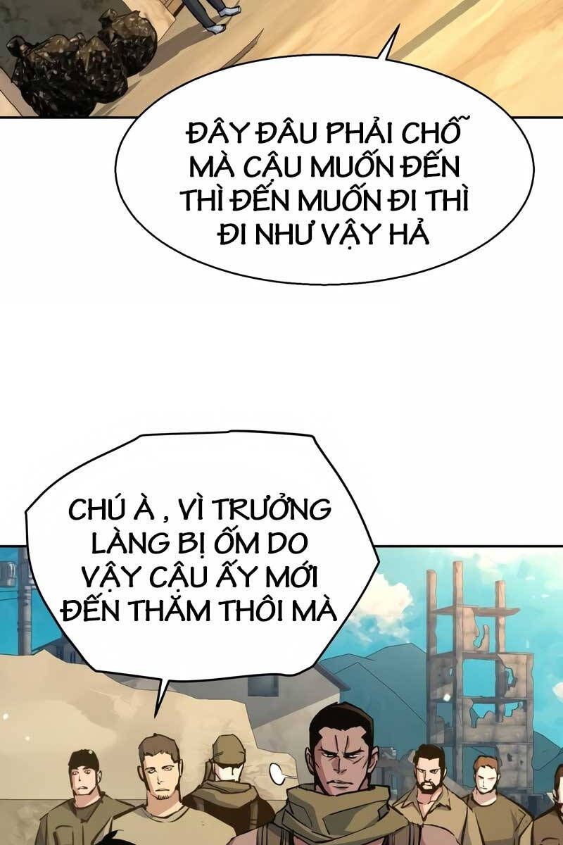 đọc truyện Bạn Học Của Tôi Là Lính Đánh Thuê Chương 162 ảnh 91 tại Thiên Thai Truyện