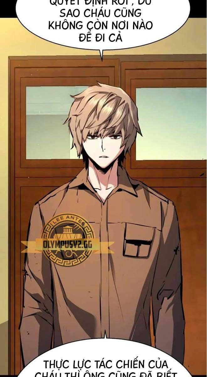 đọc truyện Bạn Học Của Tôi Là Lính Đánh Thuê Chương 163 ảnh 20 tại Thiên Thai Truyện