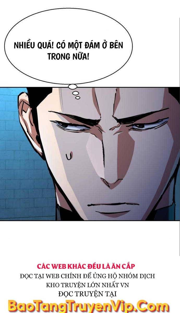 đọc truyện Bạn Học Của Tôi Là Lính Đánh Thuê Chương 164 ảnh 105 tại Thiên Thai Truyện