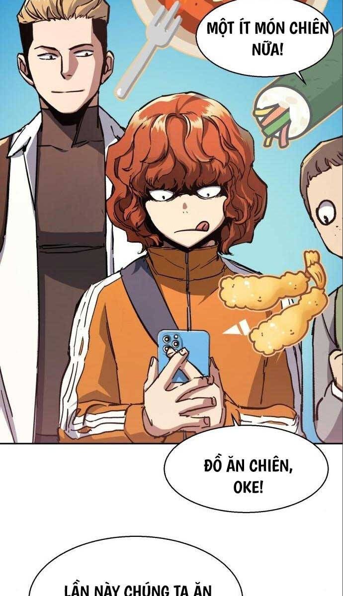 đọc truyện Bạn Học Của Tôi Là Lính Đánh Thuê Chương 164 ảnh 8 tại Thiên Thai Truyện