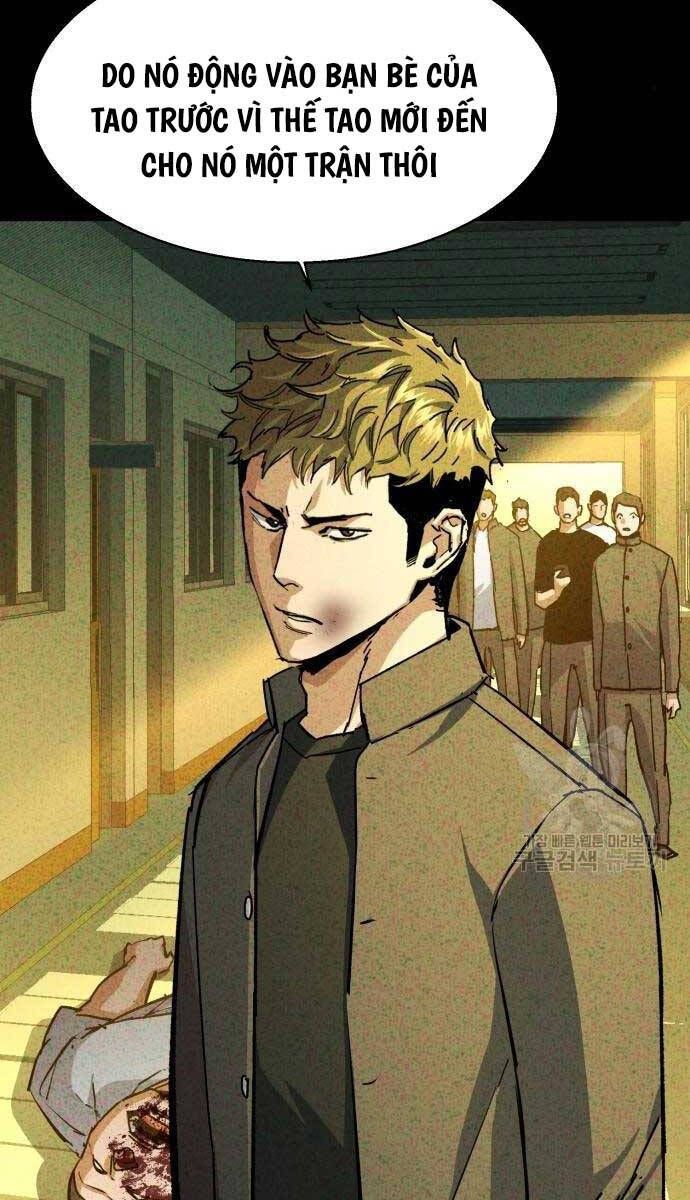 đọc truyện Bạn Học Của Tôi Là Lính Đánh Thuê Chương 165 ảnh 26 tại Thiên Thai Truyện