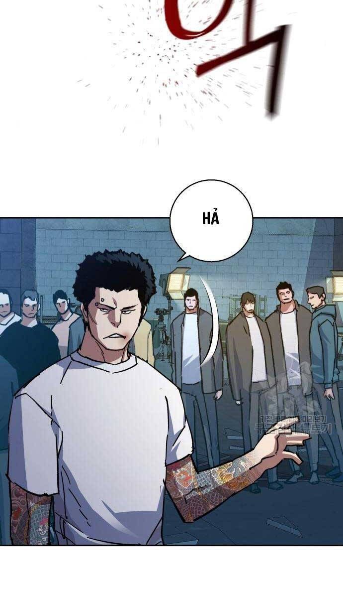 đọc truyện Bạn Học Của Tôi Là Lính Đánh Thuê Chương 165 ảnh 45 tại Thiên Thai Truyện