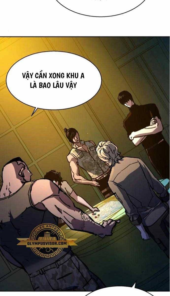 đọc truyện Bạn Học Của Tôi Là Lính Đánh Thuê Chương 166 ảnh 105 tại Thiên Thai Truyện