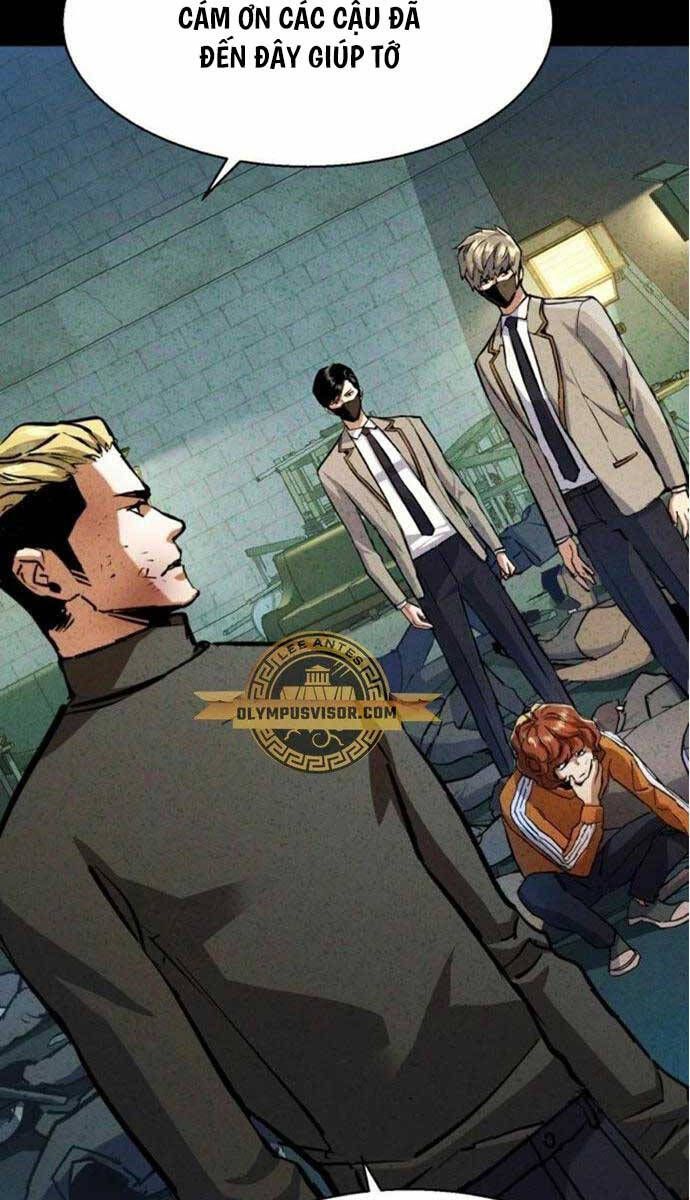 đọc truyện Bạn Học Của Tôi Là Lính Đánh Thuê Chương 166 ảnh 55 tại Thiên Thai Truyện