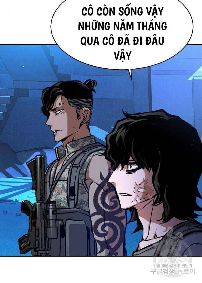 đọc truyện Bạn Học Của Tôi Là Lính Đánh Thuê Chương 167 ảnh 28 tại Thiên Thai Truyện