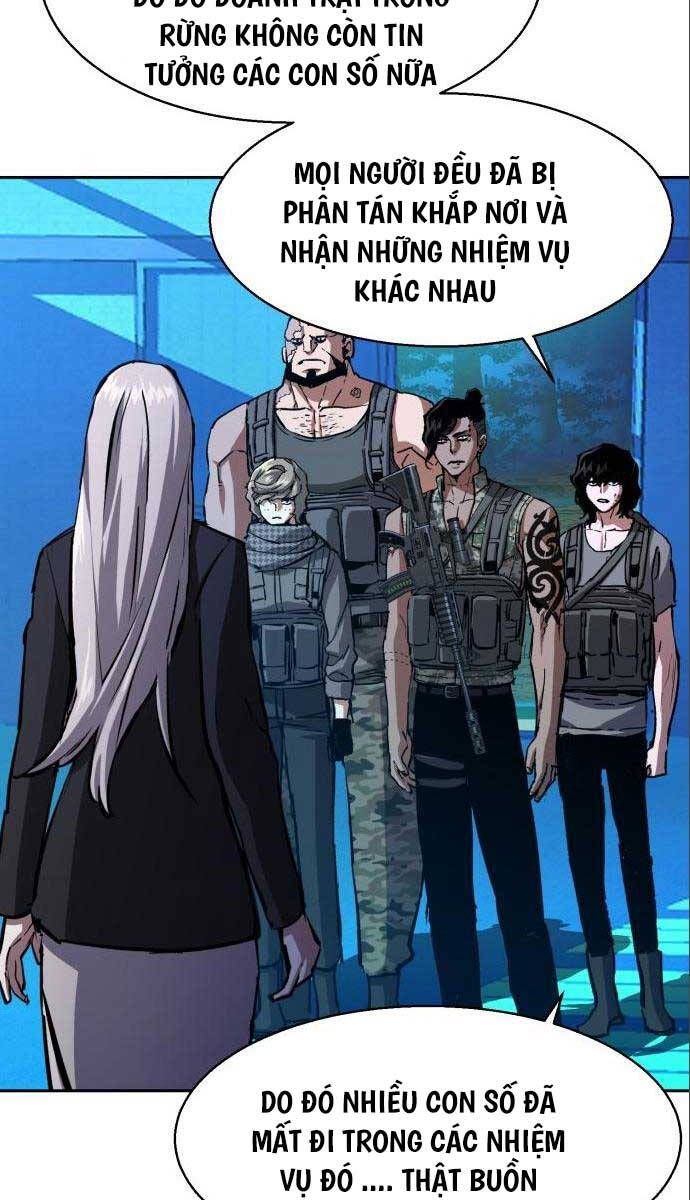 đọc truyện Bạn Học Của Tôi Là Lính Đánh Thuê Chương 167 ảnh 40 tại Thiên Thai Truyện