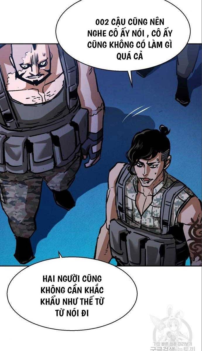 đọc truyện Bạn Học Của Tôi Là Lính Đánh Thuê Chương 167 ảnh 84 tại Thiên Thai Truyện