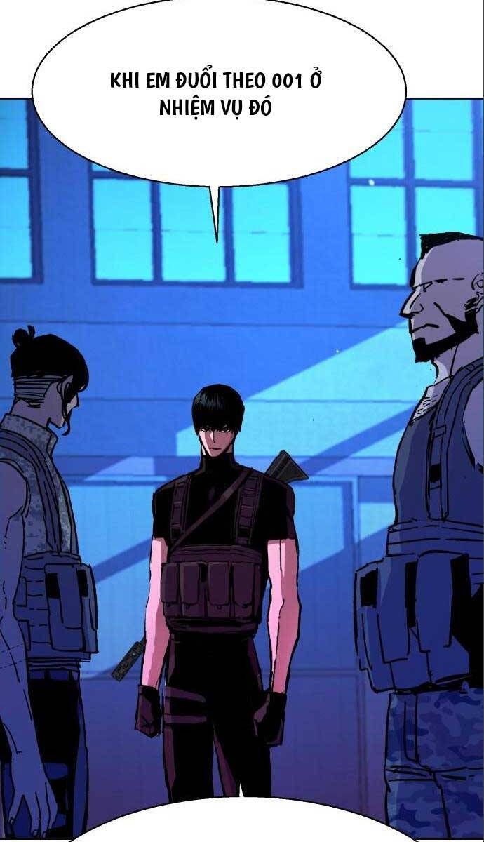 đọc truyện Bạn Học Của Tôi Là Lính Đánh Thuê Chương 167 ảnh 95 tại Thiên Thai Truyện