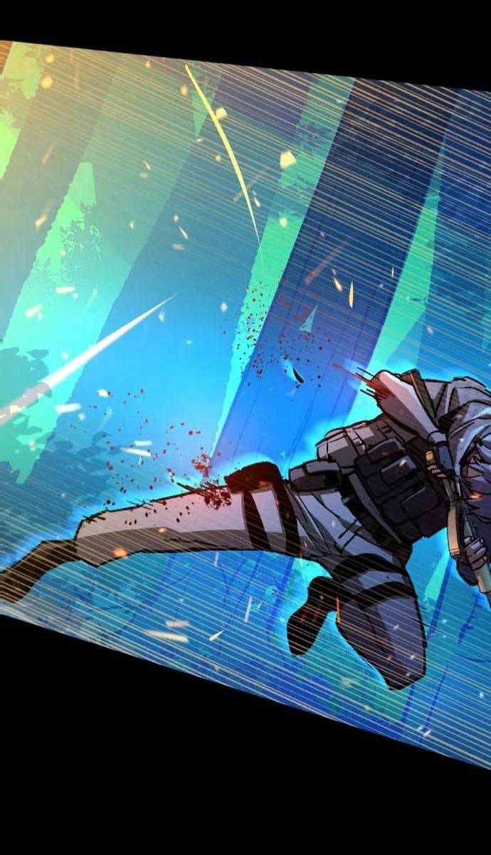 đọc truyện Bạn Học Của Tôi Là Lính Đánh Thuê Chương 169 ảnh 17 tại Thiên Thai Truyện