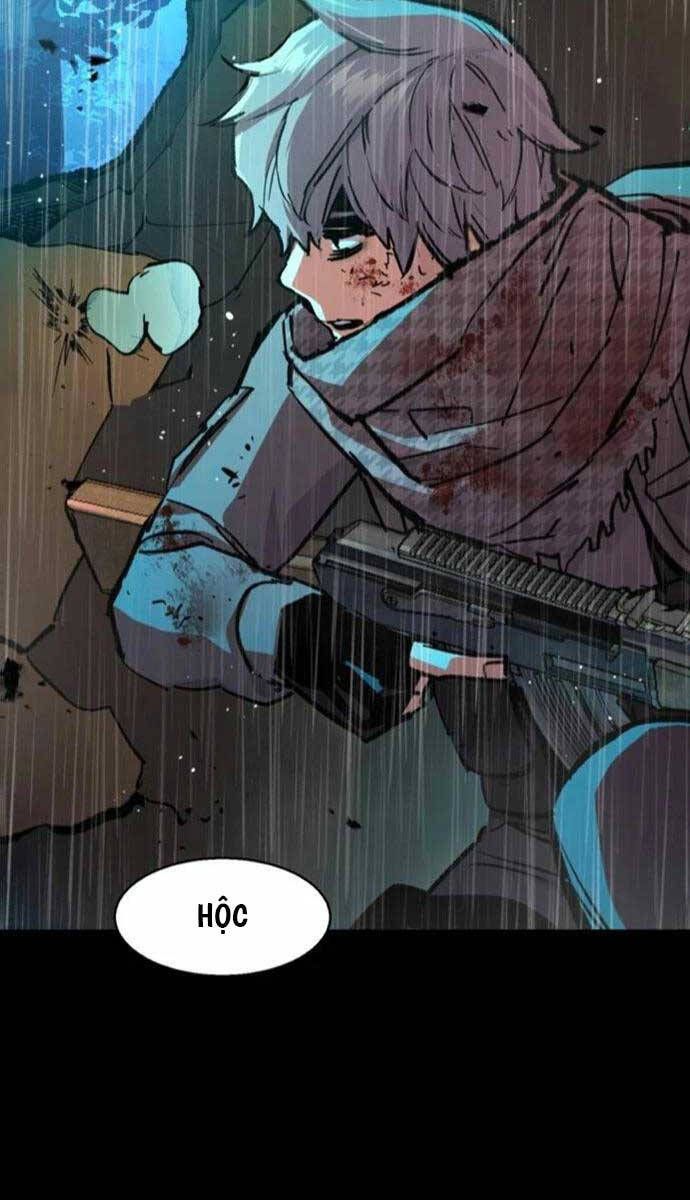 đọc truyện Bạn Học Của Tôi Là Lính Đánh Thuê Chương 169 ảnh 27 tại Thiên Thai Truyện