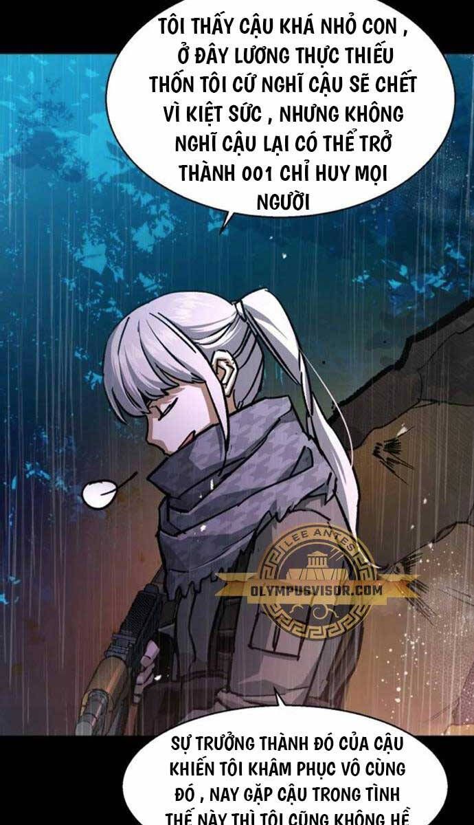 đọc truyện Bạn Học Của Tôi Là Lính Đánh Thuê Chương 169 ảnh 40 tại Thiên Thai Truyện