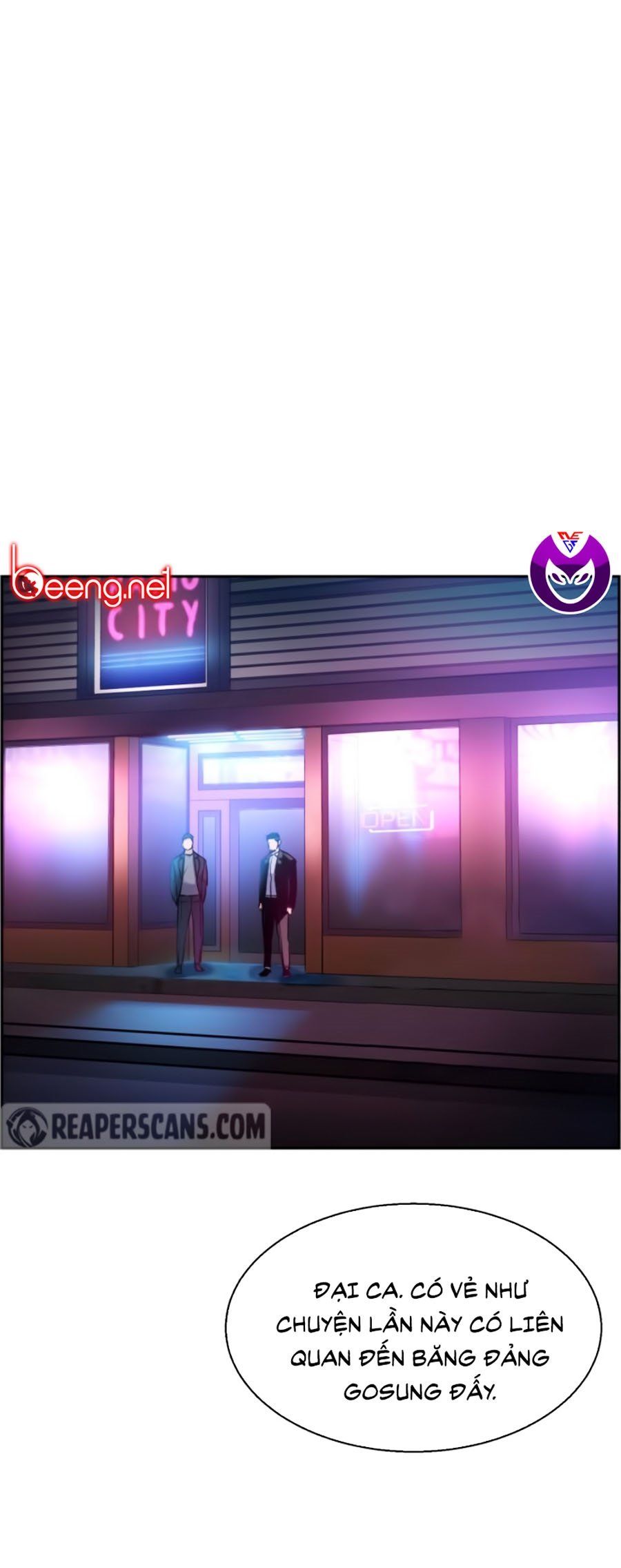 đọc truyện Bạn Học Của Tôi Là Lính Đánh Thuê Chương 17 ảnh 3 tại Thiên Thai Truyện