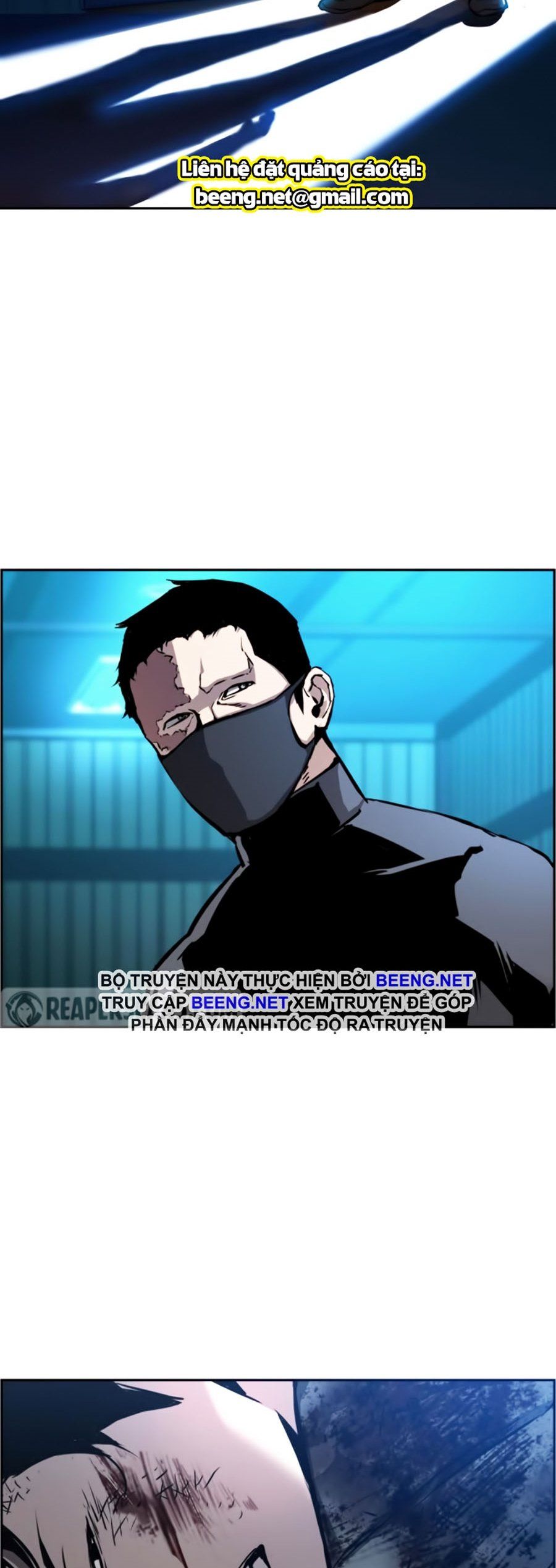 đọc truyện Bạn Học Của Tôi Là Lính Đánh Thuê Chương 17 ảnh 12 tại Thiên Thai Truyện