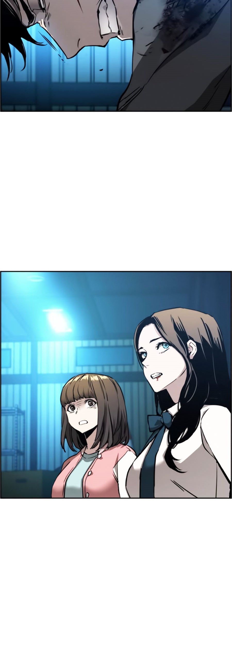 đọc truyện Bạn Học Của Tôi Là Lính Đánh Thuê Chương 17 ảnh 13 tại Thiên Thai Truyện