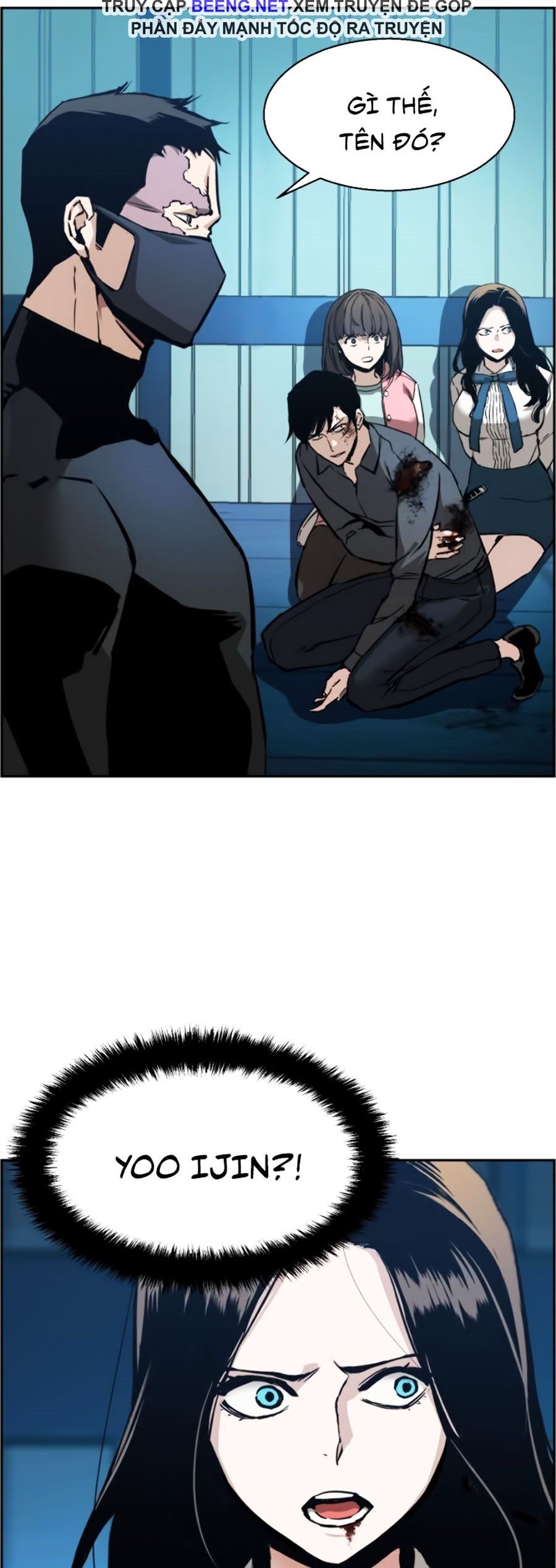 đọc truyện Bạn Học Của Tôi Là Lính Đánh Thuê Chương 17 ảnh 15 tại Thiên Thai Truyện