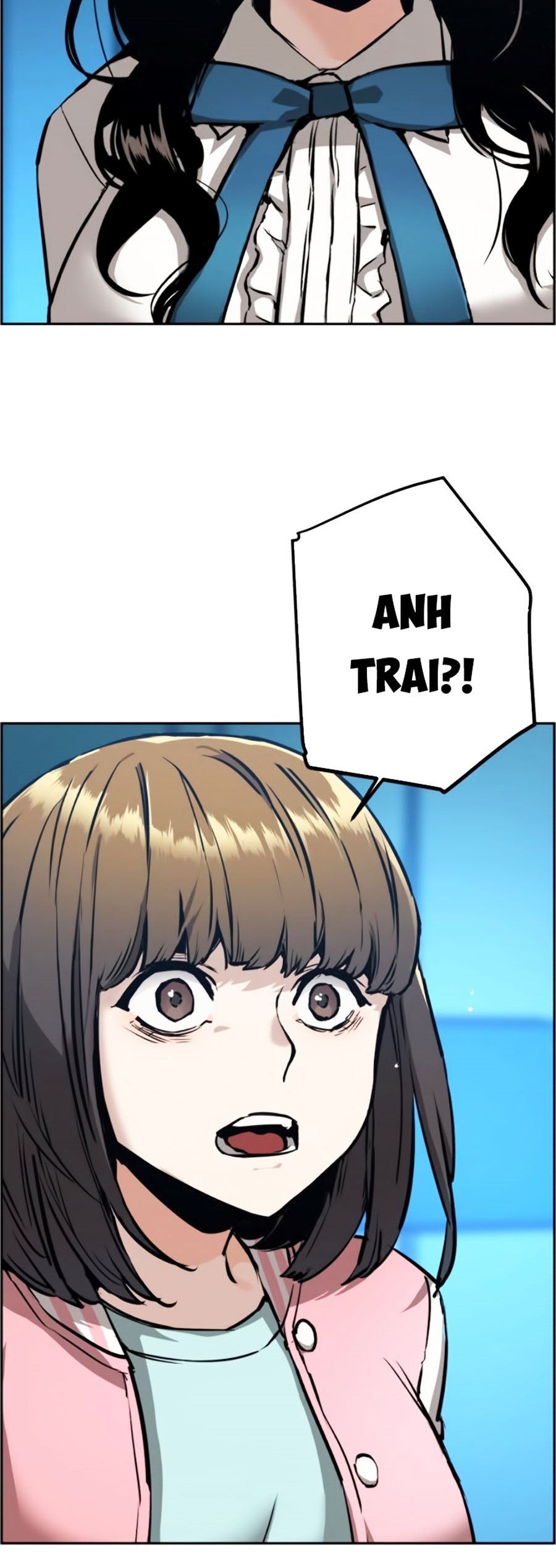 đọc truyện Bạn Học Của Tôi Là Lính Đánh Thuê Chương 17 ảnh 16 tại Thiên Thai Truyện