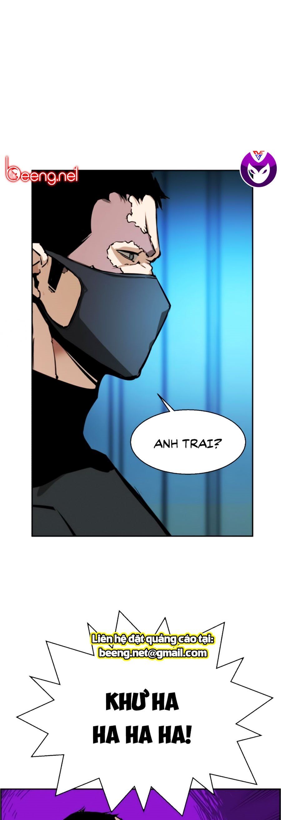 đọc truyện Bạn Học Của Tôi Là Lính Đánh Thuê Chương 17 ảnh 17 tại Thiên Thai Truyện