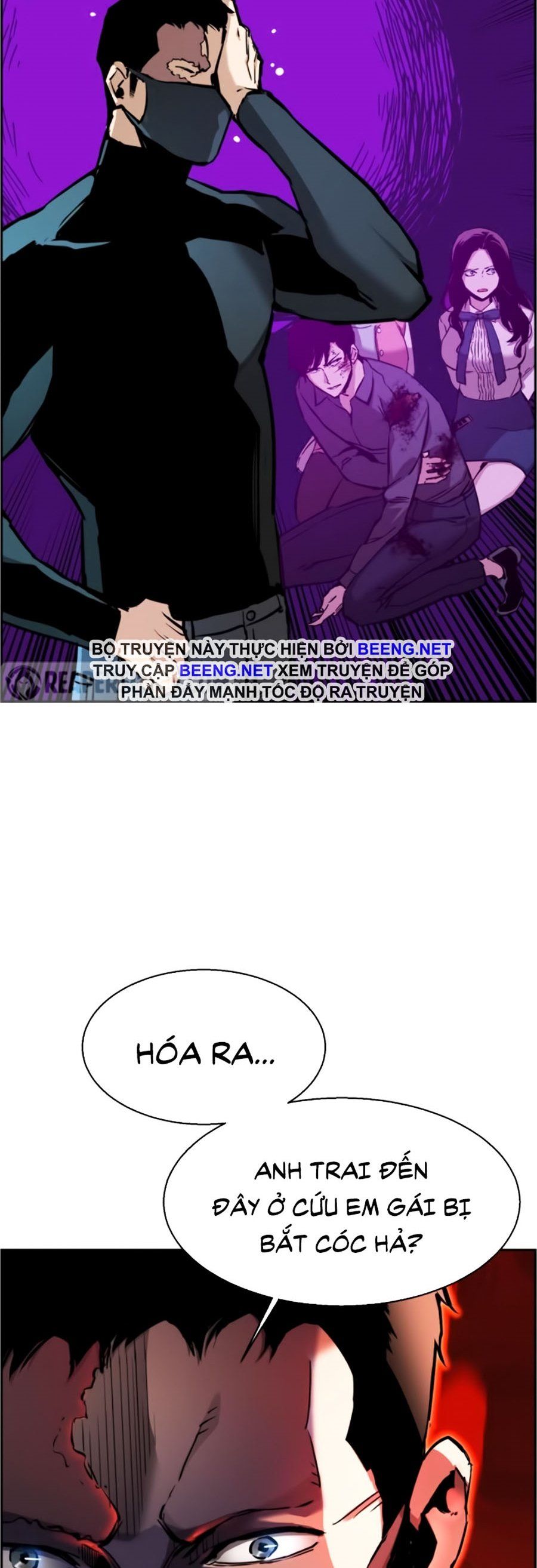 đọc truyện Bạn Học Của Tôi Là Lính Đánh Thuê Chương 17 ảnh 18 tại Thiên Thai Truyện