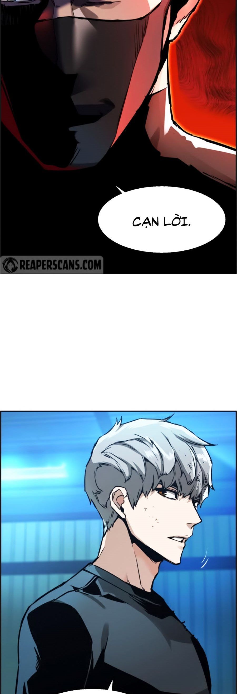 đọc truyện Bạn Học Của Tôi Là Lính Đánh Thuê Chương 17 ảnh 19 tại Thiên Thai Truyện