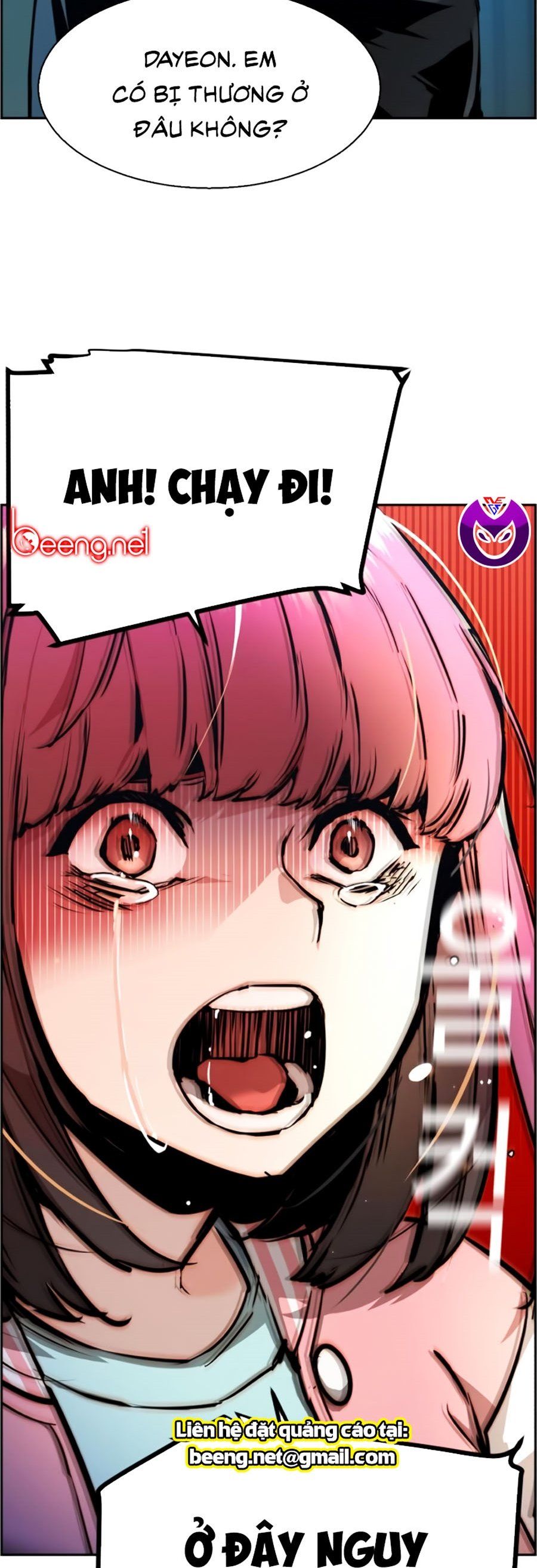 đọc truyện Bạn Học Của Tôi Là Lính Đánh Thuê Chương 17 ảnh 20 tại Thiên Thai Truyện