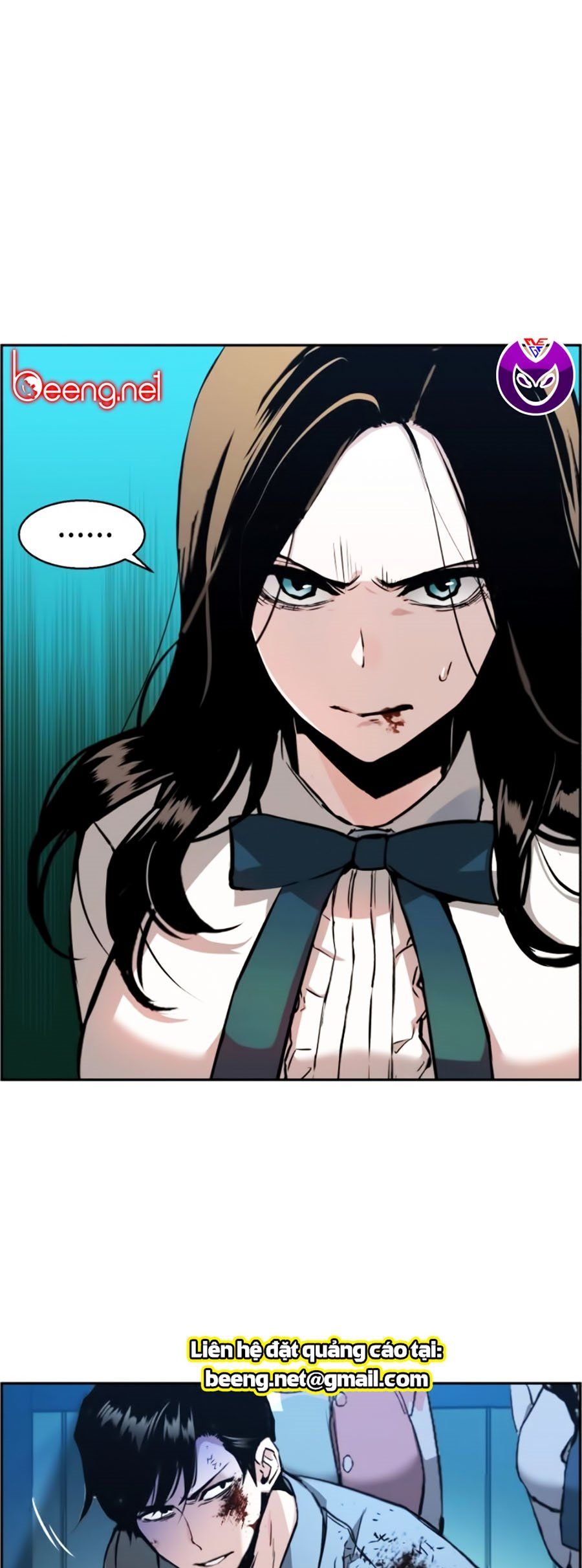 đọc truyện Bạn Học Của Tôi Là Lính Đánh Thuê Chương 17 ảnh 24 tại Thiên Thai Truyện