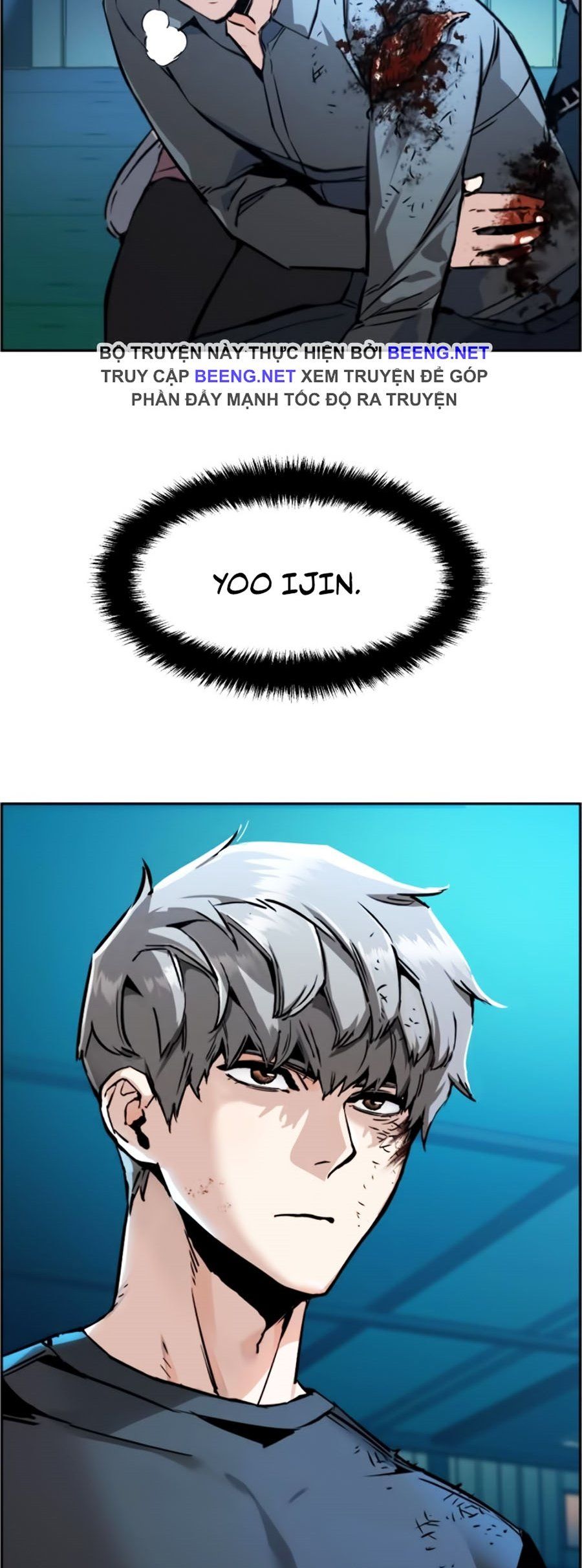 đọc truyện Bạn Học Của Tôi Là Lính Đánh Thuê Chương 17 ảnh 25 tại Thiên Thai Truyện