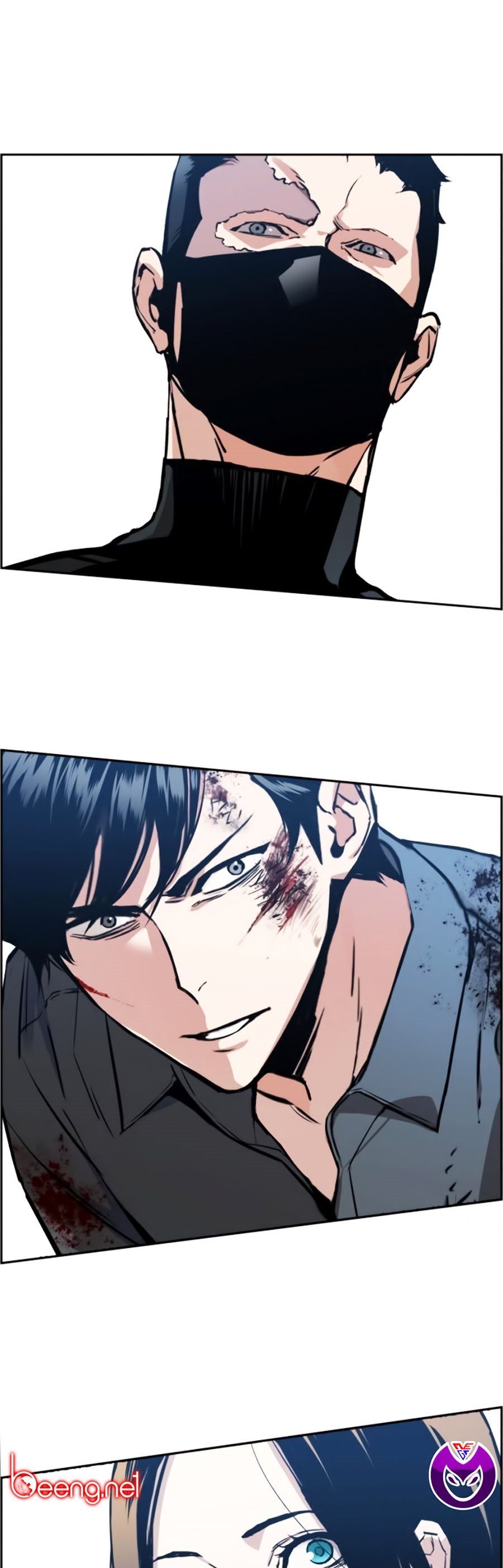 đọc truyện Bạn Học Của Tôi Là Lính Đánh Thuê Chương 17 ảnh 31 tại Thiên Thai Truyện