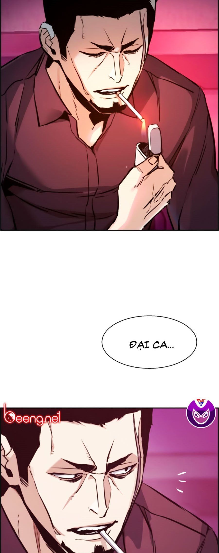 đọc truyện Bạn Học Của Tôi Là Lính Đánh Thuê Chương 17 ảnh 5 tại Thiên Thai Truyện