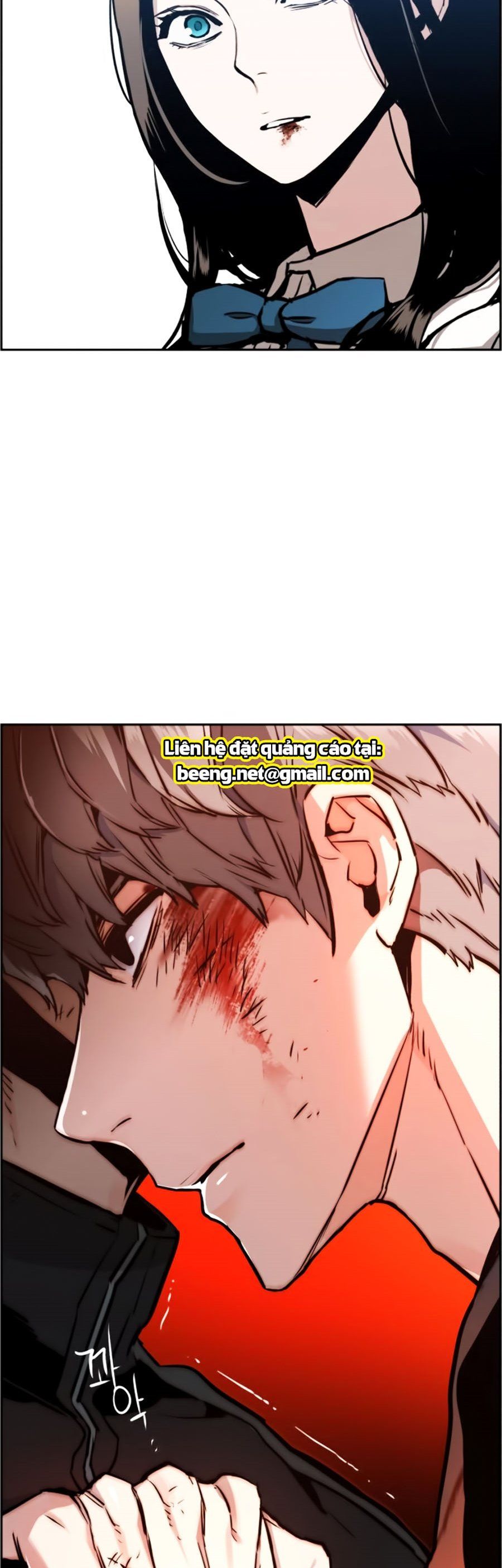 đọc truyện Bạn Học Của Tôi Là Lính Đánh Thuê Chương 17 ảnh 32 tại Thiên Thai Truyện